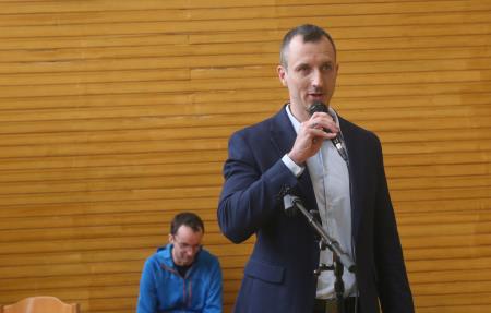 SPECIALNA OLIPIADA 17 FOTO LJUBO VUKELIČ